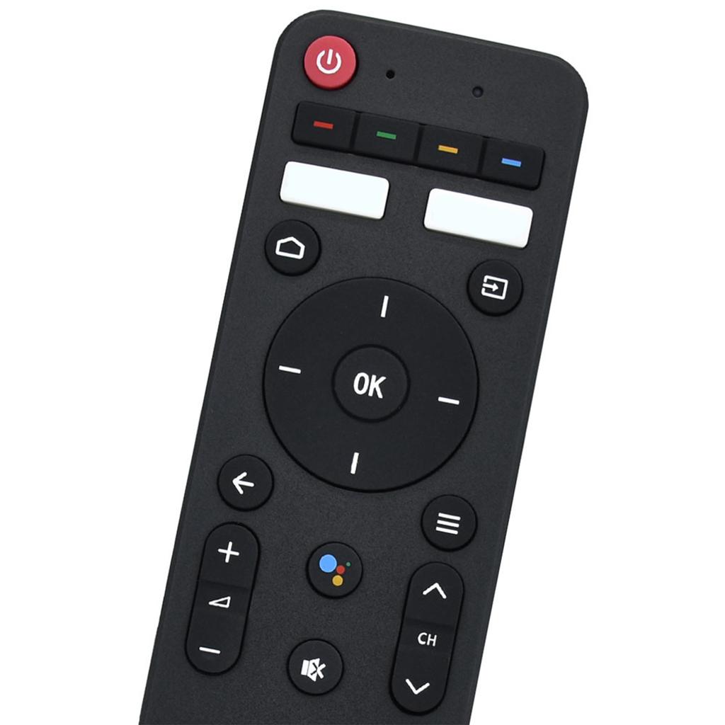 Голосовой пульт ДУ для телевизора HTR-U28 для Haier HTR-U28 H65S6UG H50S6UG H55S6UG 4KUHD SmartAndroid TV