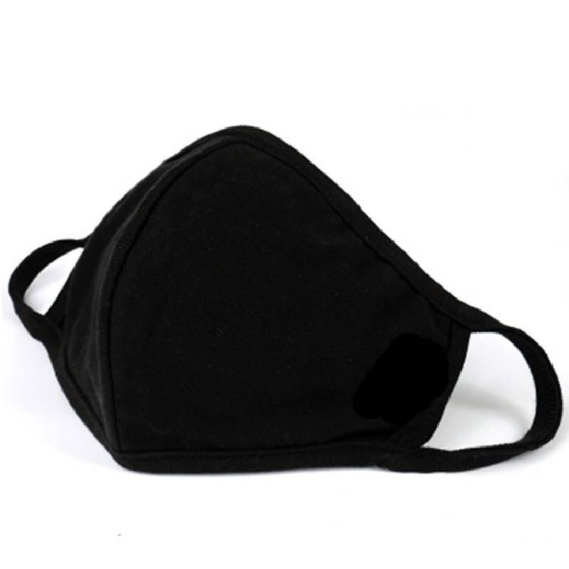 Face Mask Cotton Cover Bandana Balaclavas 3 Layer Reusable Facemask Outdoor