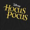 Hocus Pocus Unisex Adult Logo T-Shirt