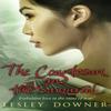 The Courtesan and the Samurai by Lesley Downer Paperback Book 9780552155328