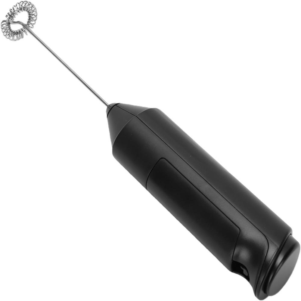 Handheld Design Handheld Coffee Frother Battery Operated Mini Drink Mixer Matcha Lattes