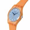 Watch VIEW FROM A MESA LO116 Orange [Swatch] Women's