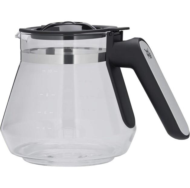 Кофеварка WMF Lumero Aroma Glass (04.1232.0011)