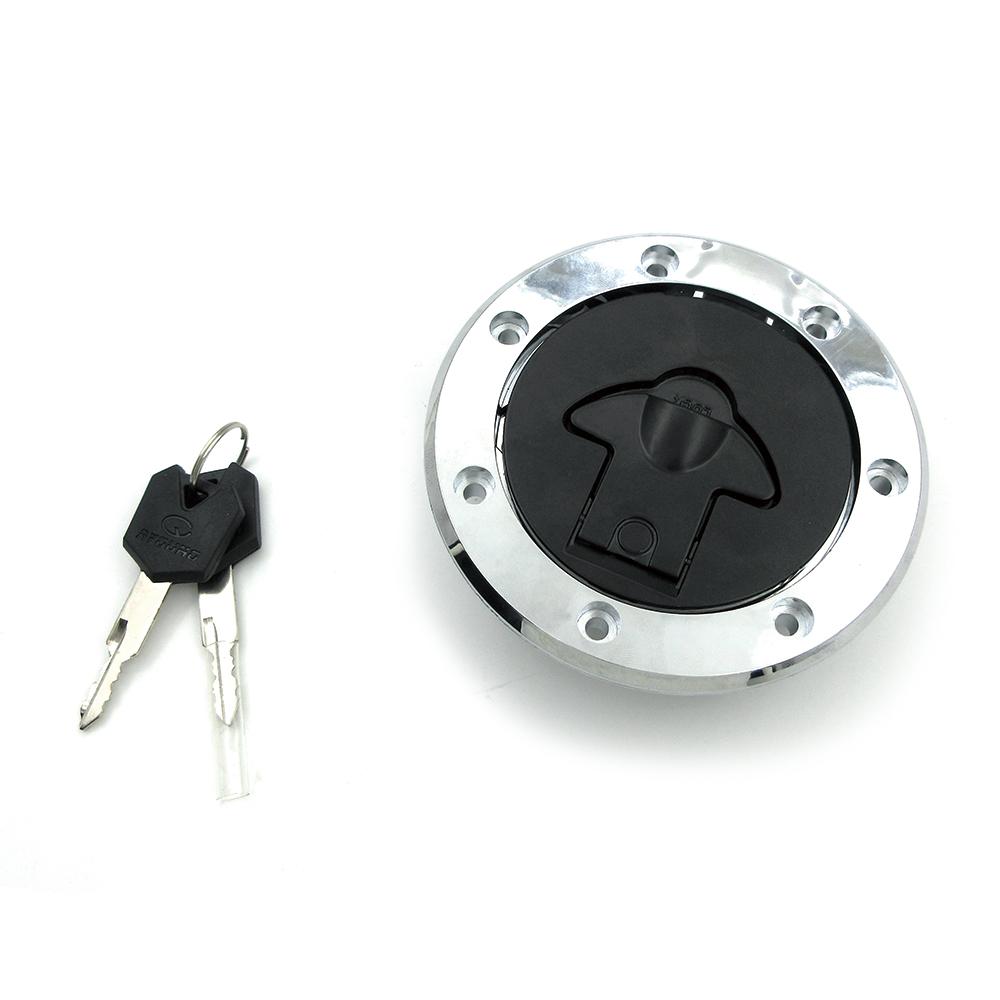 Замок зажигания, крышка топливного бака, замок для Kawasaki ZZR400 ZZR600 ZXR400 750 ZX6R ZX7R ZX7RR ZX900 ZX9R