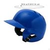 Baseball Batting Headgear with Ear Protection for Softball And Pitching