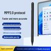 Active Capacitive Pen for Microsoft Surface, 4096 Pressure Sensitivity, MPP2.0 Protocol Stylus