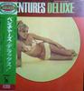 Виниловая пластинка VENTURES Deluxe LP8310 LIBERTY 1968 Япония Obi Рок Б/у
