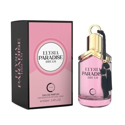 Elysia Paradise Camara Парфюмированная вода