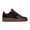 Air Force 1 Low Fauna Brown Croc