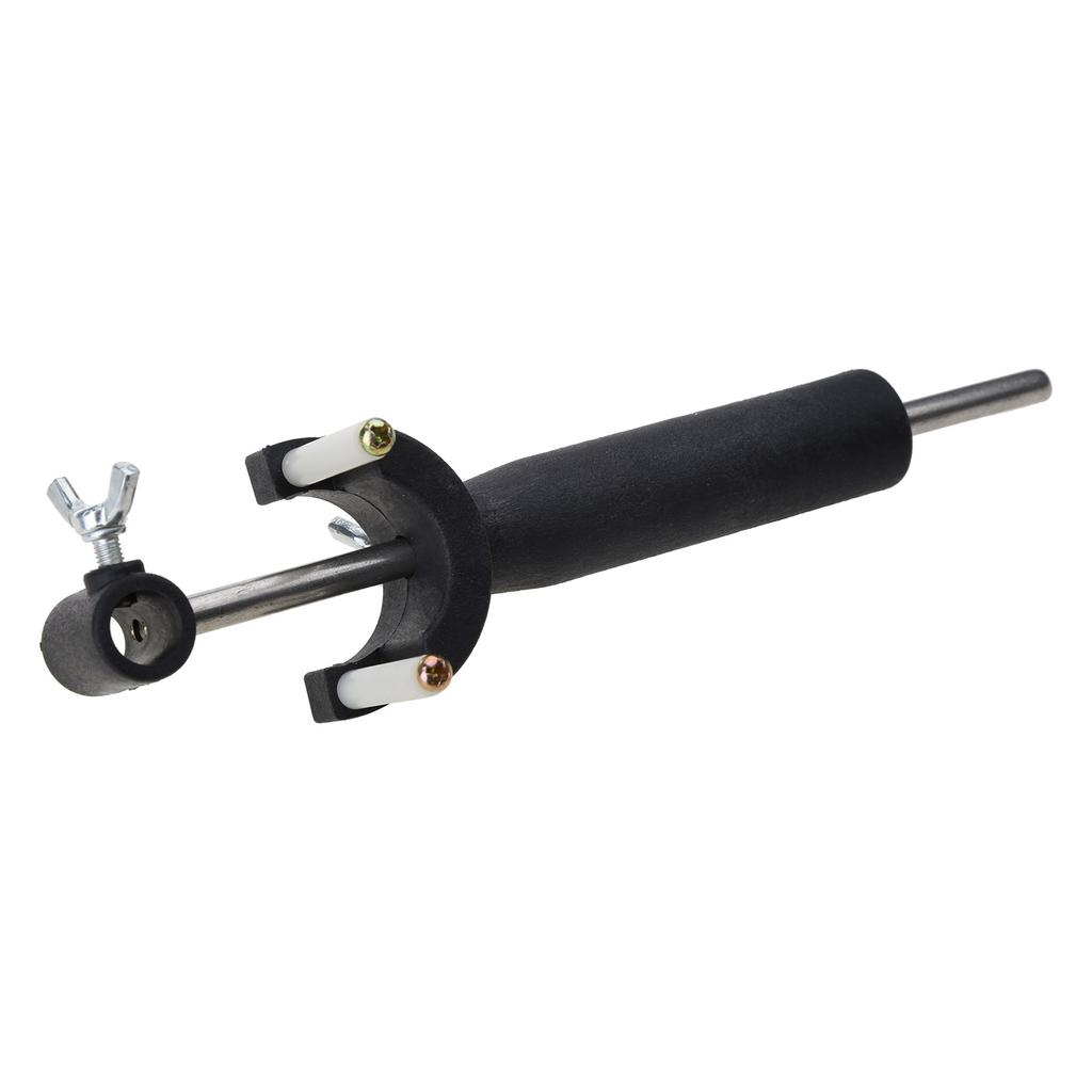 Upgraded Car Wheel Eyebrow Parallel Scriber Sheet Metal Dent Repair Tool Steel Material 0-20cm Automotive Repair Tool