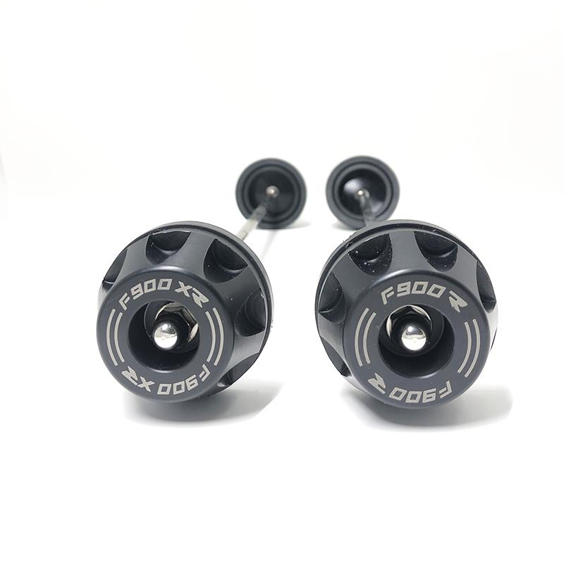 Защита вилки переднего моста, слайдер для BMW F900R F900XR F 900R F 900XR F900 R/XR 2022