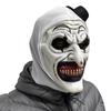 Joker Mask Halloween Dark Knight Batman Joker Latex Mask Headgear