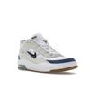Nike Air Max Ishod Wair SB White Navy Men Sneakers Black Summit-White FB2393-102