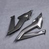 Yamaha R3 Carbon Fiber Seat Underside Panel Accessory