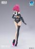 Armored Girl Elizabeth Japan Scale Height 155mm Plastic Model Molding Color Platts/MONO E-model Ver. 1/12 Approx. Color-coded MEM-1
