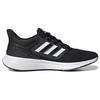 Adidas Кроссовки EQ21 Run Core Black Cloud White Grey Four GY2190