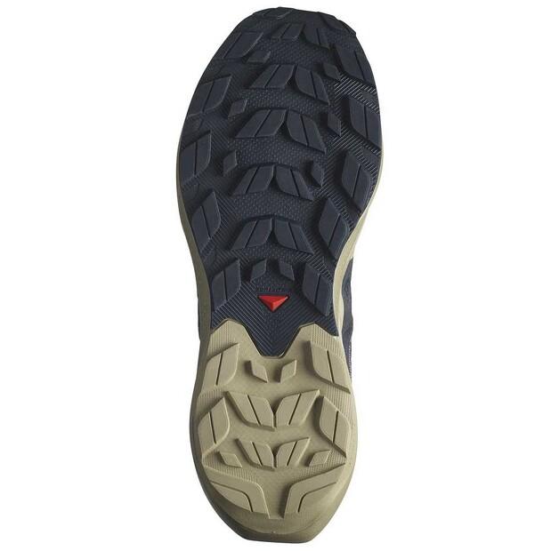 SALOMON Elixir Activ ботинки трекинговые