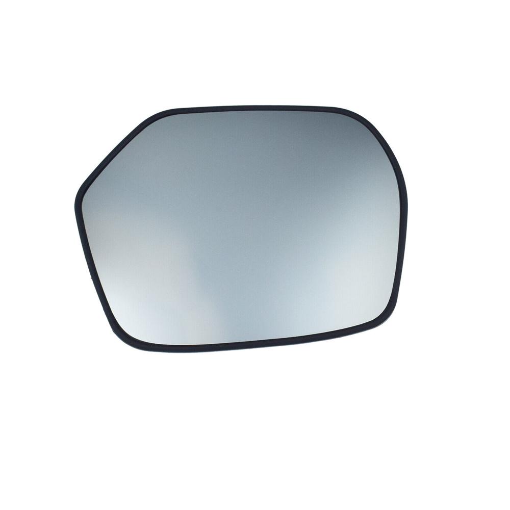 Left Side Wing Mirror Glass Heated For Honda CR-V CRV 76253-SWA-H41 76253SWAH41
