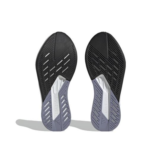 Adidas Duramo Speed Low Серебристо-фиолетовый Ж - IE9681