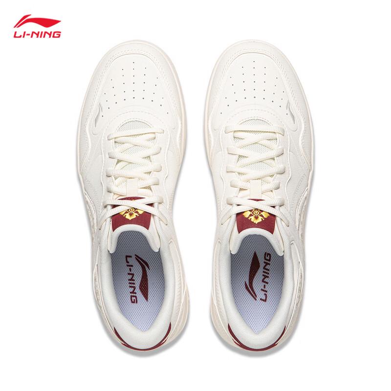 Li-Ning Мужские повседневные скейт-туфли Tianji с амортизацией AGCW065