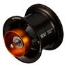Daiwa Slp Works RCSB SV 800S шпуля черная