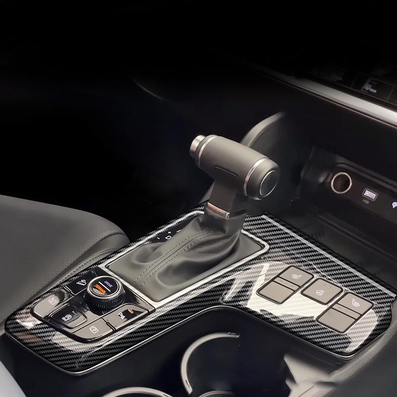 22 Kia Sportage Стеклоподъемник, Рычаг переключения передач, Воздуховод, Детали центральной консоли и рулевого колеса