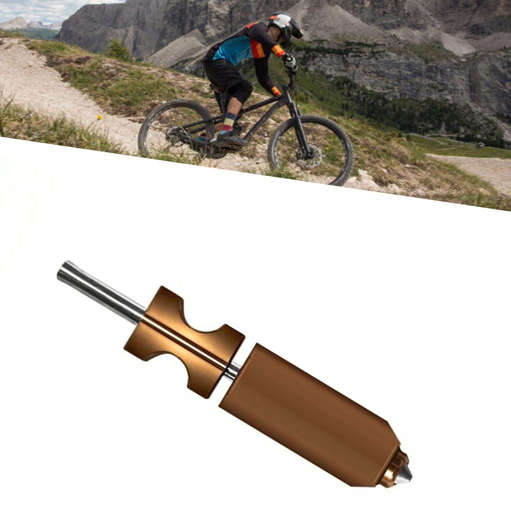 0,6 мм Интегрированное сопло для 3D-принтера Flashfor AD5X, быстросъемное сопло из закаленной стали с нагревом 200 Вт