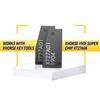 Чип транспондера Vvdi Super Chip Xt27A/Xt1M/Xt15 для мини-ключевого инструмента Super Chip