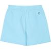 New MLB Casual Shorts Unisex Blue 3ASMB0243-07ABS