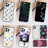 Лапки Кошки Собаки Для Huawei Nova Y70 Y72 Y73 Y60 Y90 Y61 Y91 7i 8i 11i 12i 12s 9 10 SE P20 P30 P40 Lite Чехол