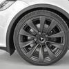 4Pcs 56mm Car Wheel Center Hub Caps Emblem Sticker for For Tesla Model 3 Y S X 2021 Roadster Cybertruck Juguete WYE K80 SpaceX
