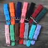 In-Stock 20mm/22mm Silicone Quick-Release Watch Band for Huawei & Samsung Watches