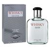 @ Evaflor Whisky Silver Туалетная вода-спрей для мужчин 100 мл