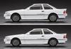 Hasegawa Toyota Soarer Поздняя модель Турбо L 1989 Пластиковая модель-конструктор HC70 1/24 (Z20) 2.0GT-Twin «Полный аэродинамический обвес»