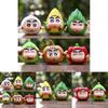 Crayon Fruit Shin Chan Pvc Desktop Decor  Action Figure Model For Collectors