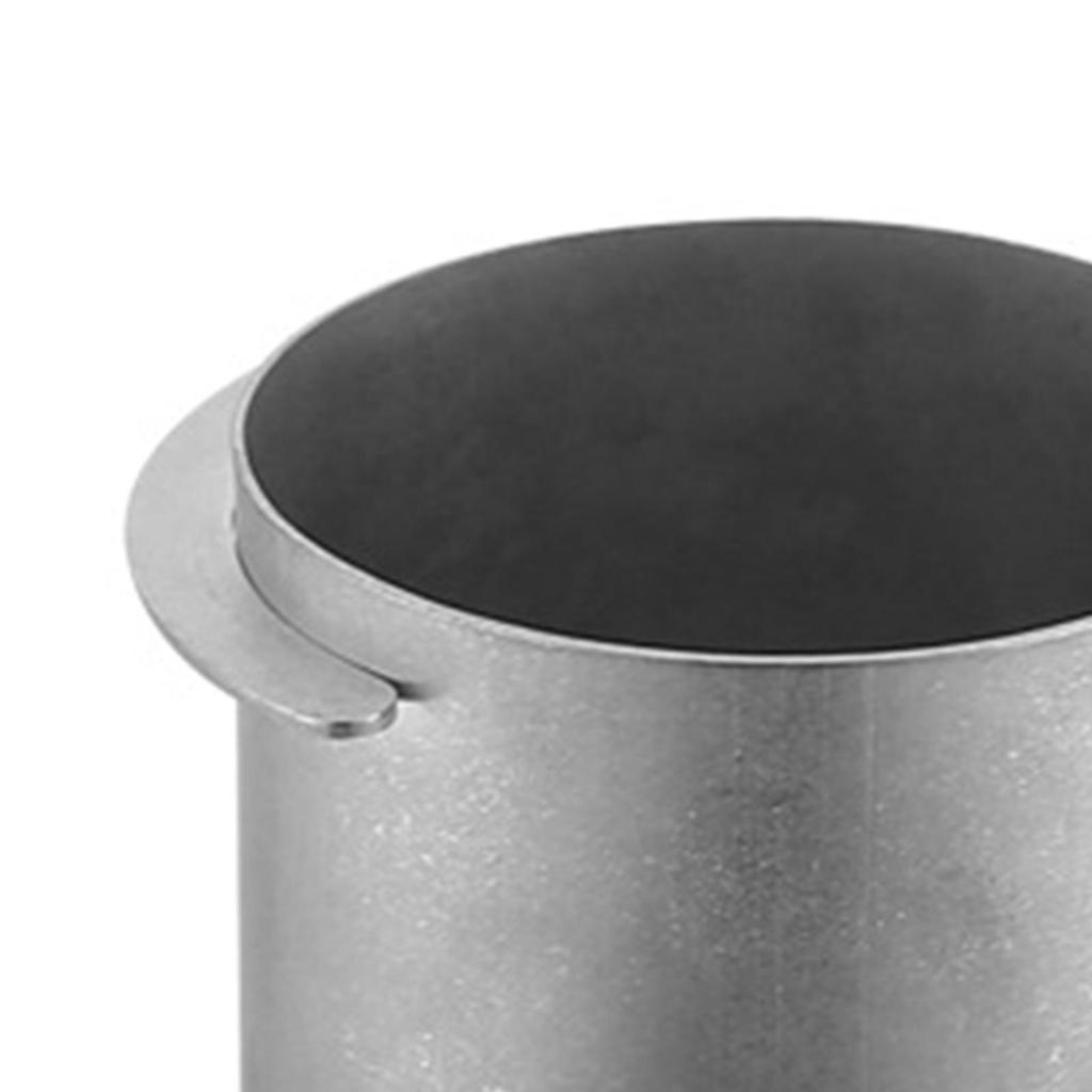 58mm Coffee Dosing Cup Espresso Accessories Coffee Accessories Dosing Cup