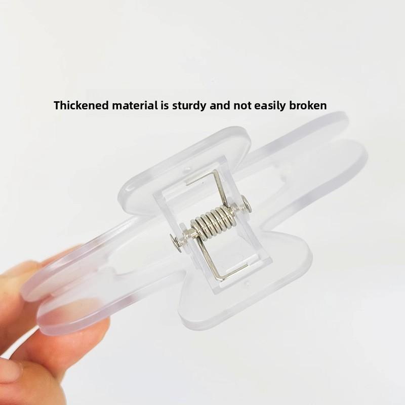 Анти-страничный Музыкальный зажим для перелистывания страниц для студенческих книг