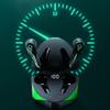 Bluetooth-гарнитура, беспроводные игры, киберспорт, длительное время автономной работы, не входят в наушники-вкладыши