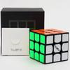 QiYi Valk3 Sail Pro Pulzze Valk 3 на 3 333 3x3 Puzle Magic Cube Обычная головоломка Qiui Mofange 10 лет Подростковая игра-головоломка с IQ для мозга