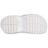 Crocs Mega Crush Матовые клоги Удобные и универсальные дырчатые туфли для мужчин и женщин Пшеничный