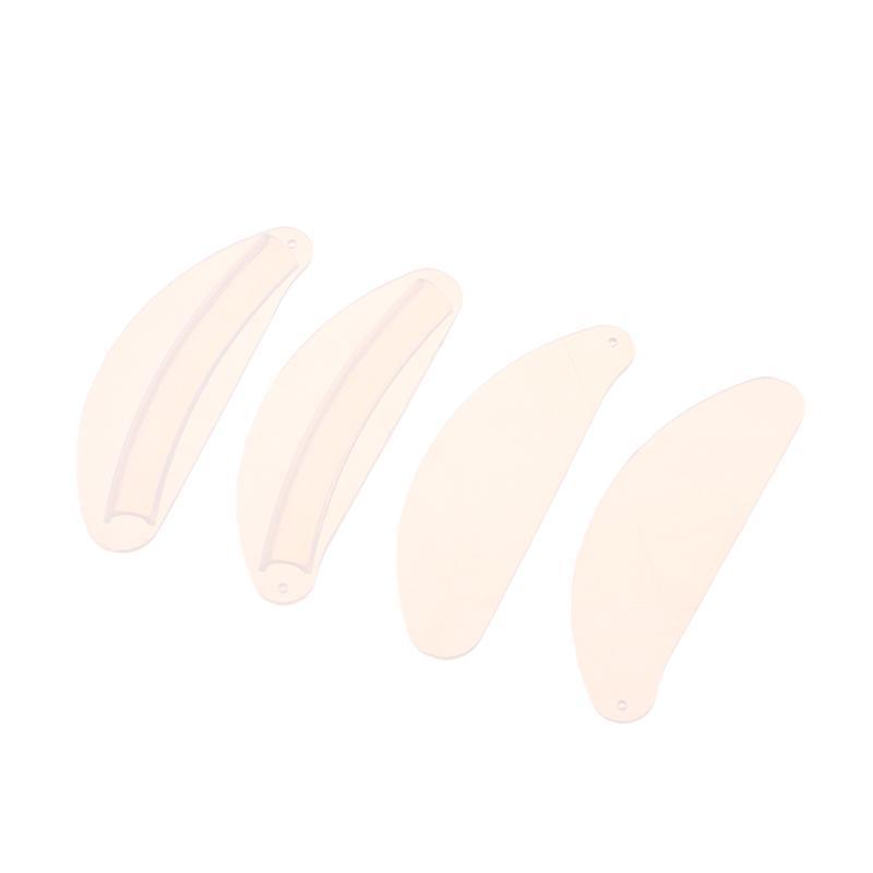 Медицинская септопластика силиконовая носовая шина больничные расходные материалы внутренняя носовая шина для дыхательных путей со стерилизацией