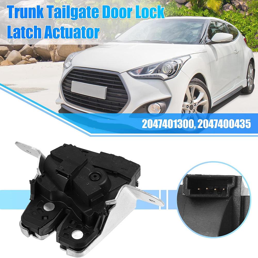 Активатор замка двери багажника для Mercedes-Benz 2047401300, 2047400435