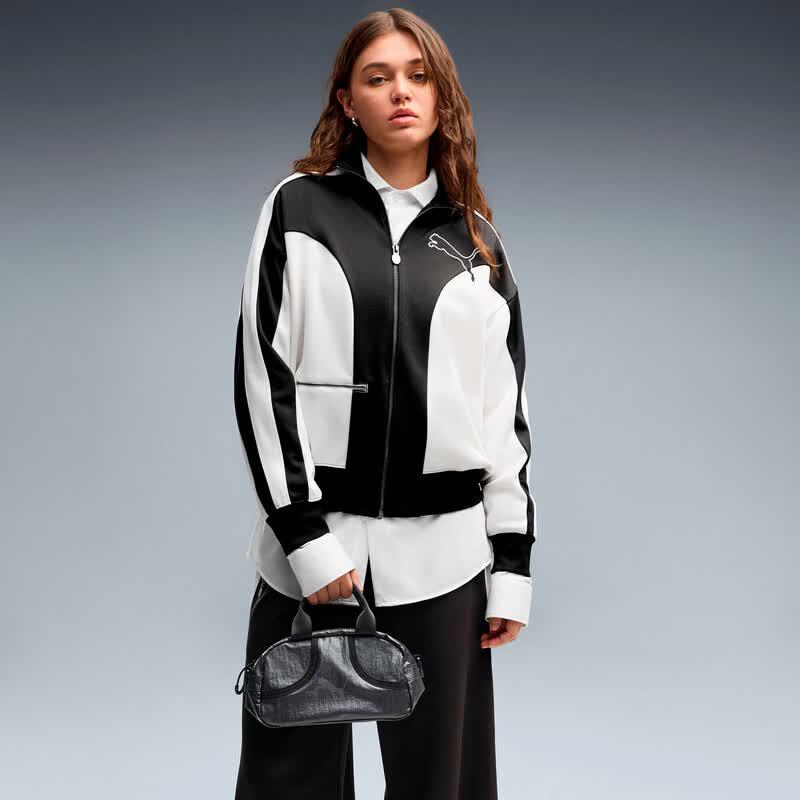 Puma Унисекс сумка через плечо для фитнеса и путешествий