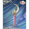 PROPLICA Sailor Moon Moon Stick - издание Brilliant Color - прибл.. 260 мм готовое изделие из АБС-пластика