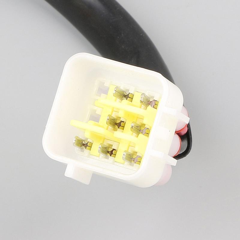 Главная плата управления дизельным обогревателем автомобиля, эффективный контроллер стояночного обогревателя, плата дистанционного управления воздушным обогревателем, автоаксессуар