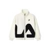 Fila Куртки Унисекс Стойка Утепленные Другое F51U248926F