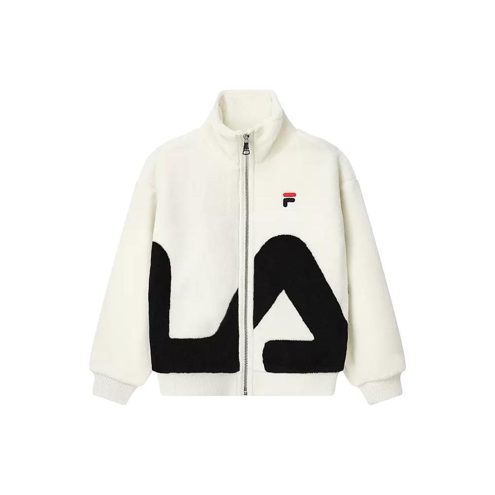 Fila Куртки Унисекс Стойка Утепленные Другое F51U248926F