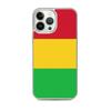 Coque Télephone Drapeau Mali - iPhone 13 Pro Max