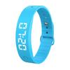 Vibration Alarm Smart Bracelet LED Digital Sports Wristband Portable Smart Band  for Students