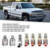 8683167  Solenoid Kit 29533074 Replacement Fit for   2500 3500 5-Speed   Solenoid Valve